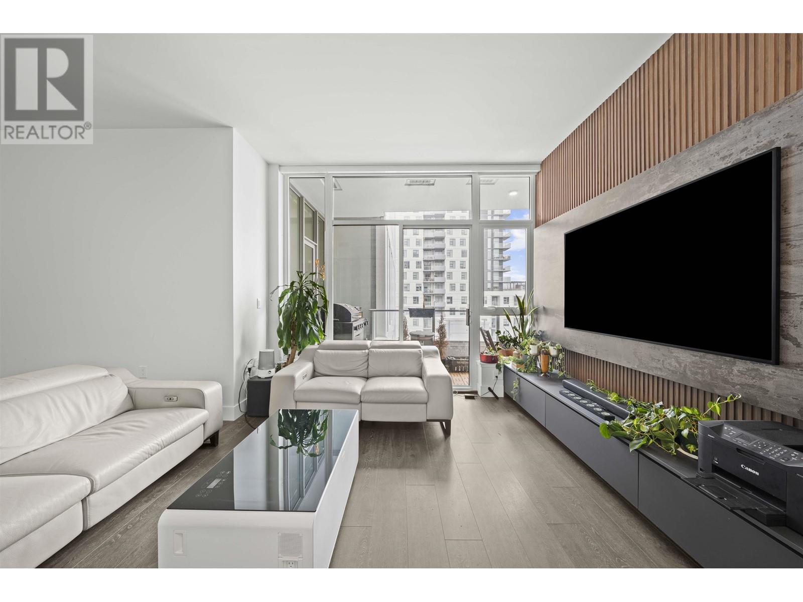 504 3438 SAWMILL CRESCENT, Vancouver real estate listing R3010564