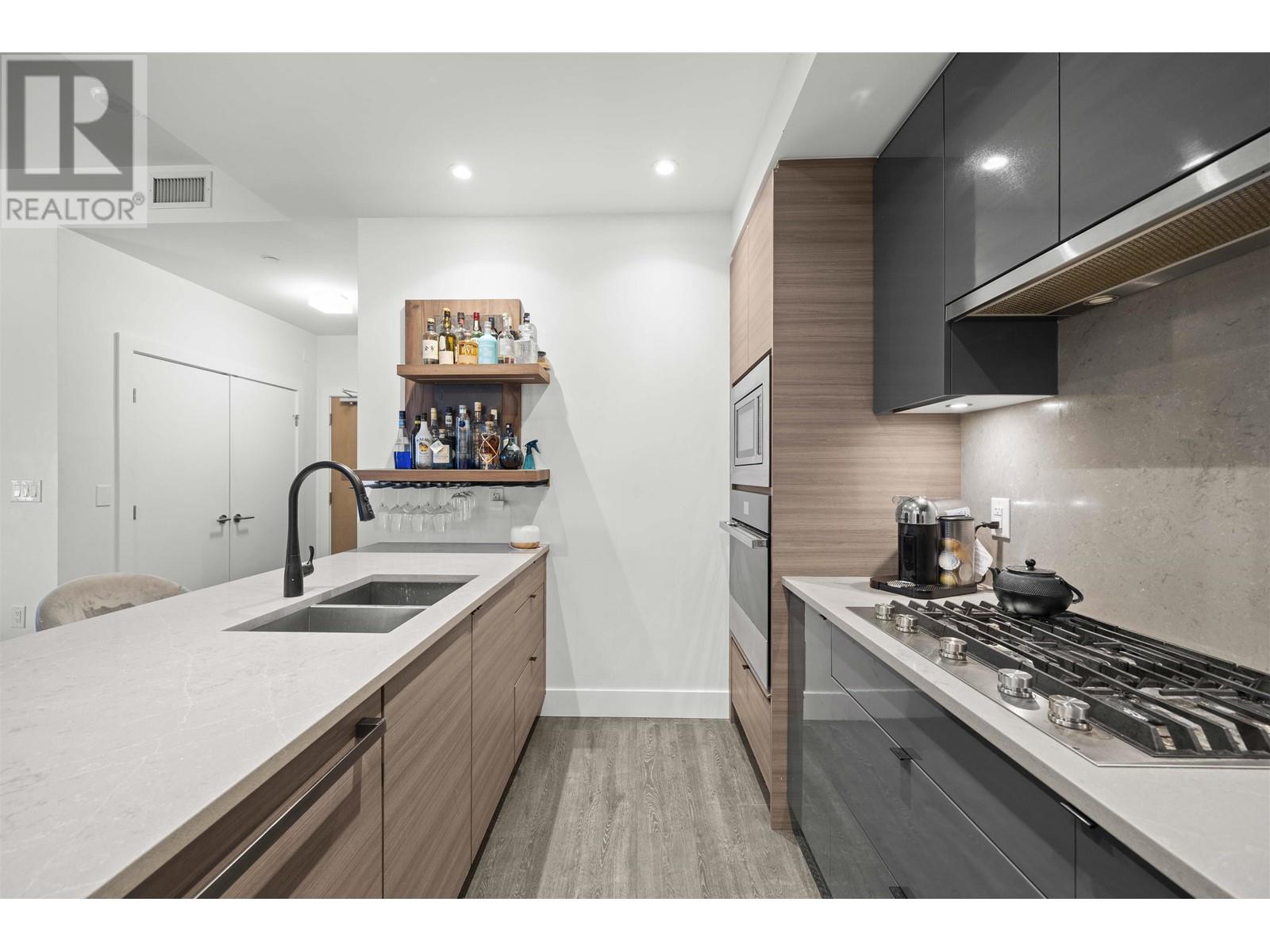 504 3438 SAWMILL CRESCENT, Vancouver real estate listing R3010564