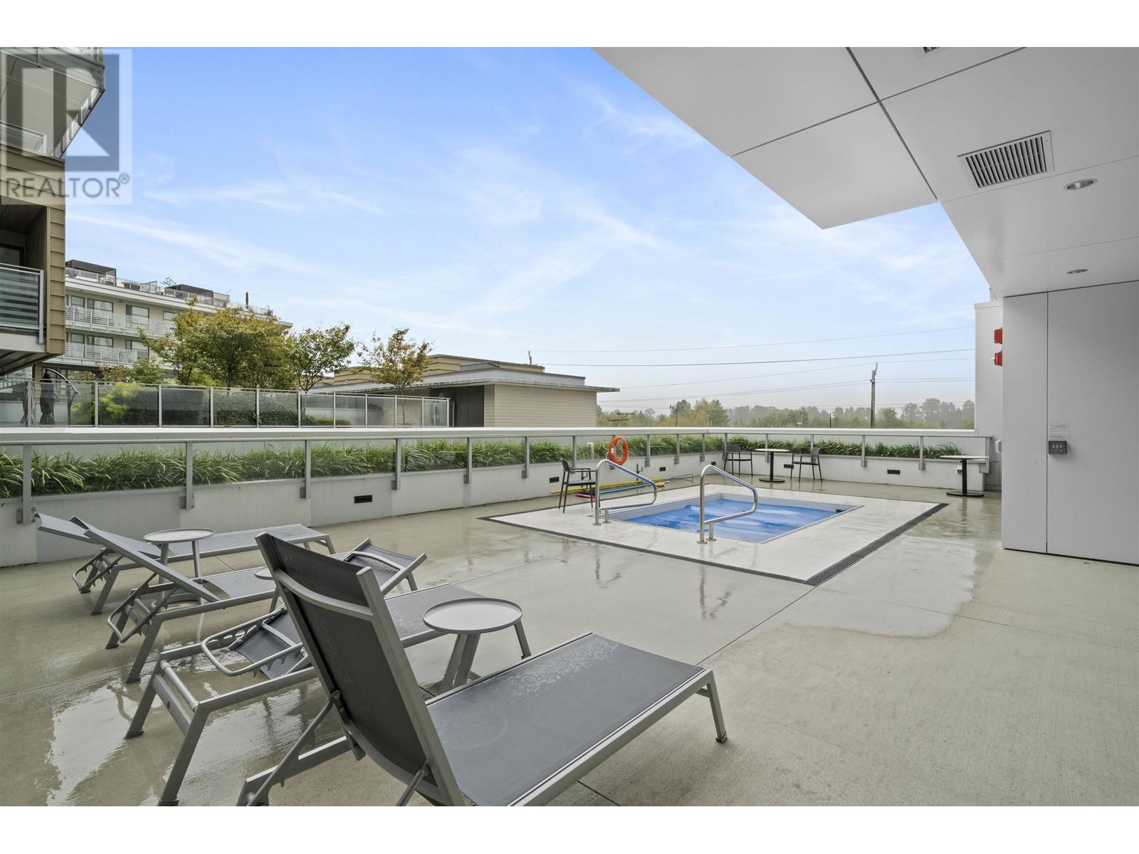 504 3438 SAWMILL CRESCENT, Vancouver real estate listing R3010564