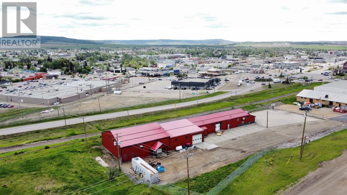 601 Wilson Road, Dawson Creek