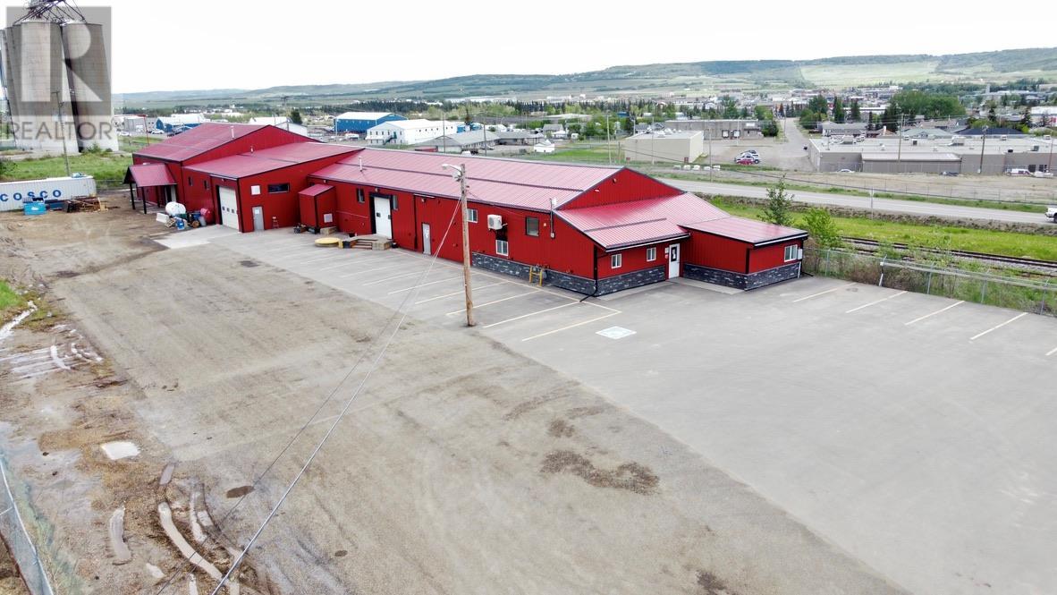 601 Wilson Road, Dawson Creek