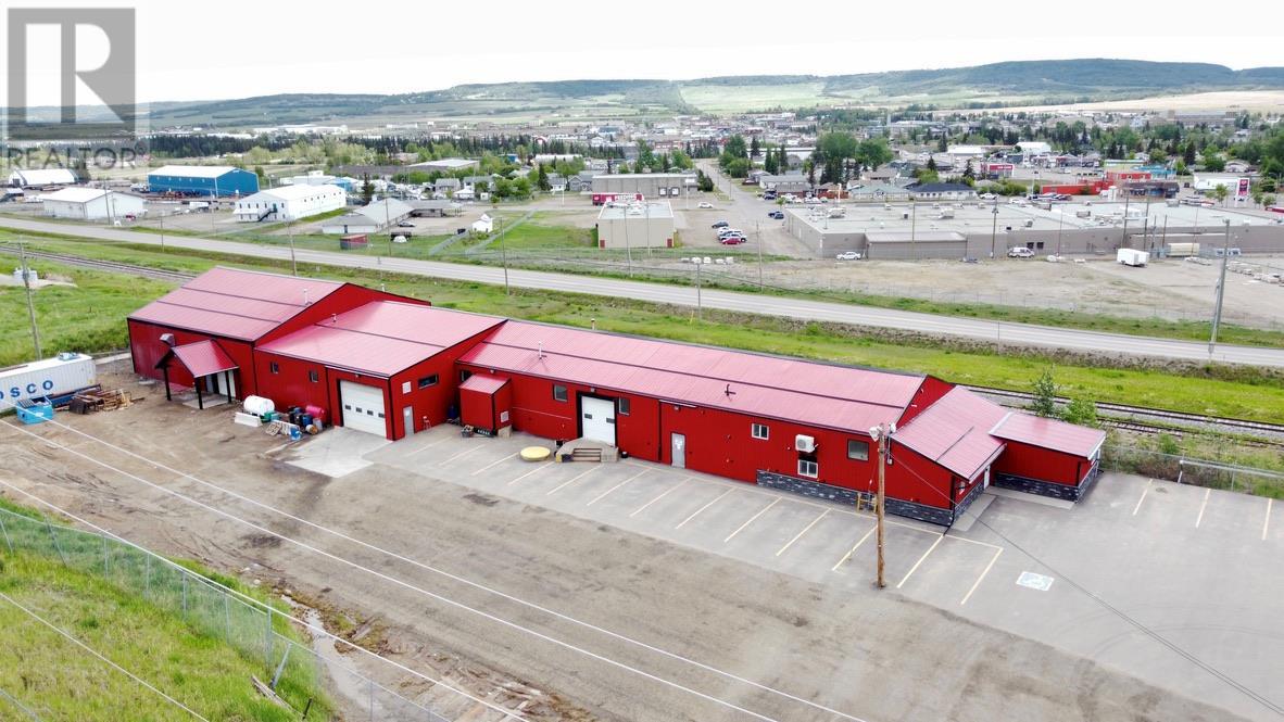 601 Wilson Road, Dawson Creek