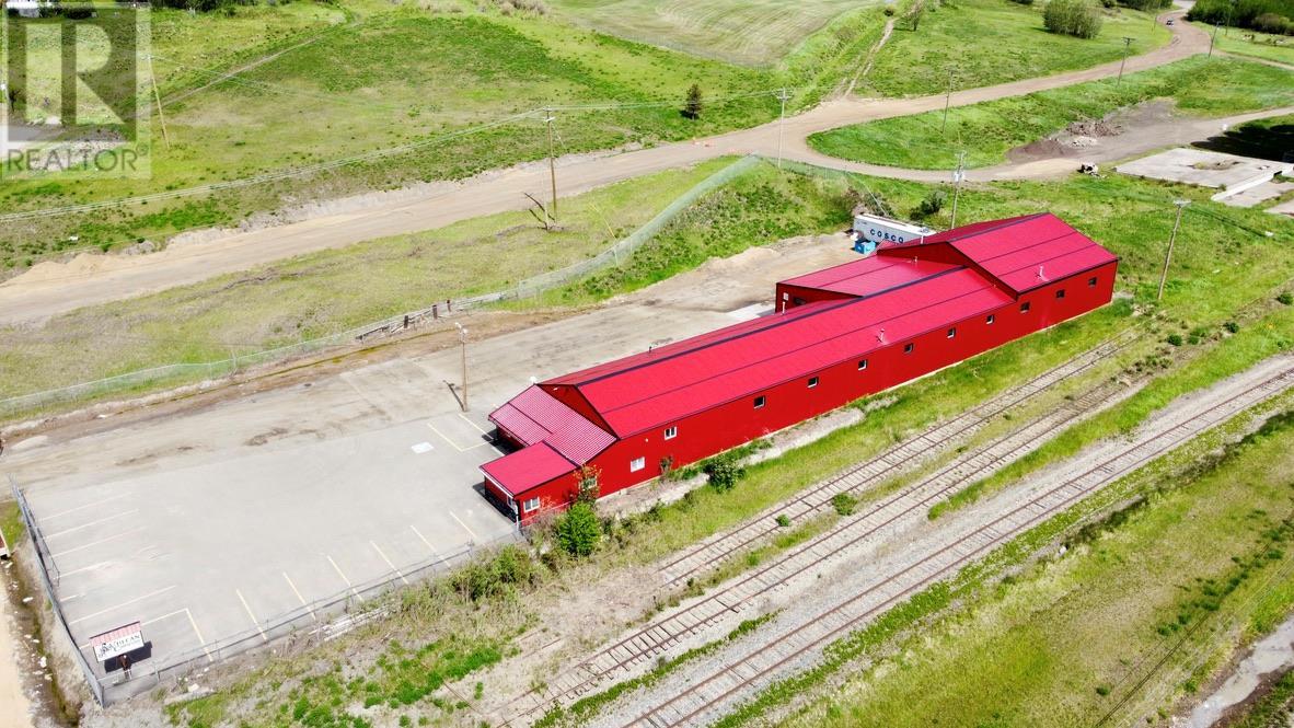 601 Wilson Road, Dawson Creek