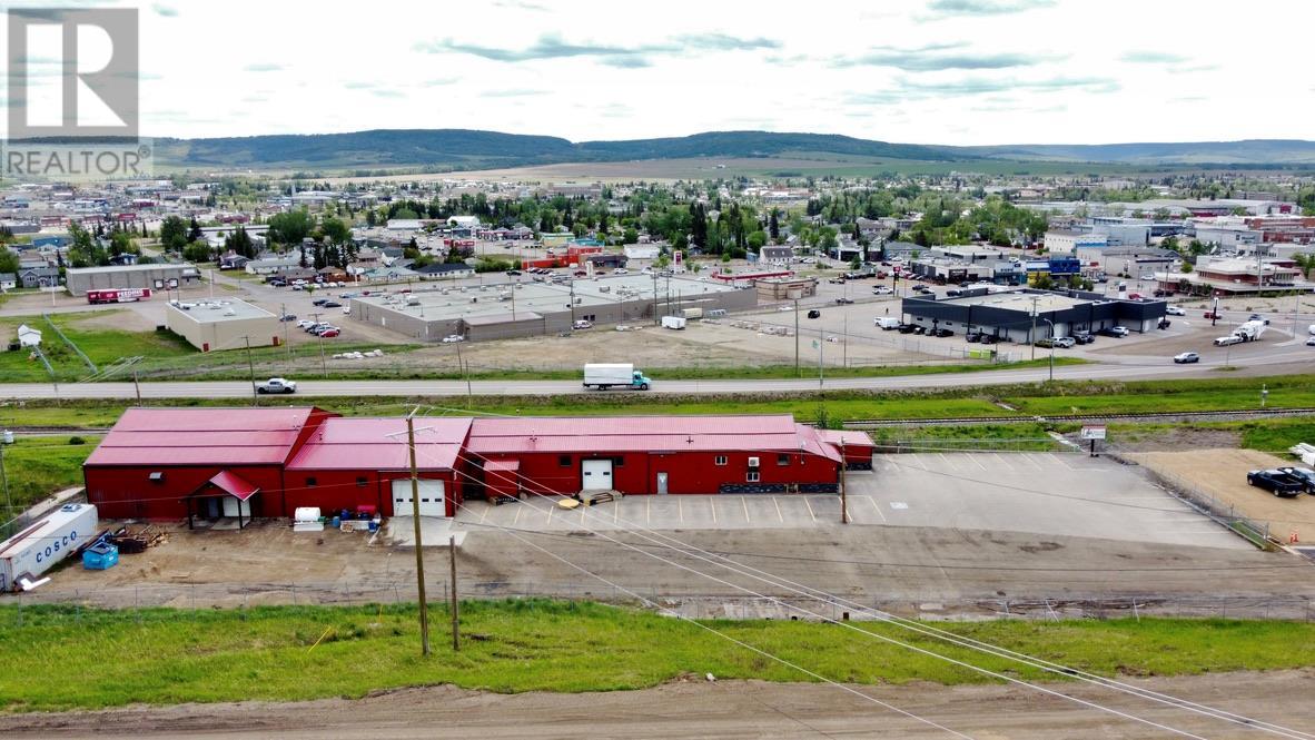 601 Wilson Road, Dawson Creek