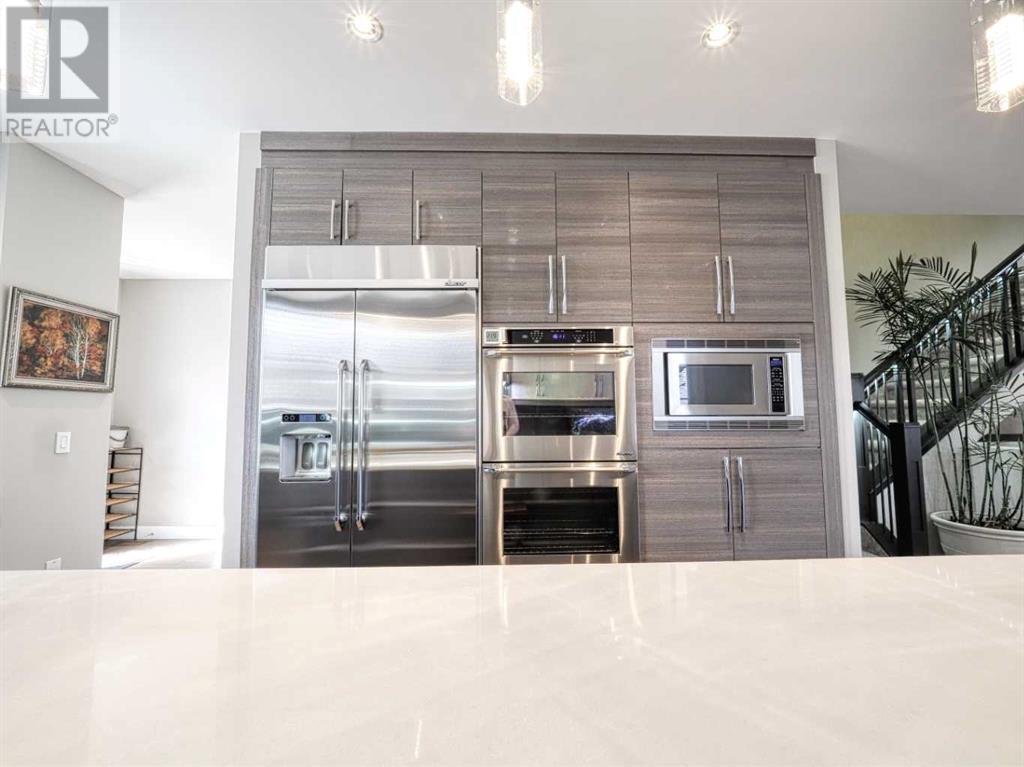 Single Family House for Sale in A  Street NW Crescent Heights Calgary 
