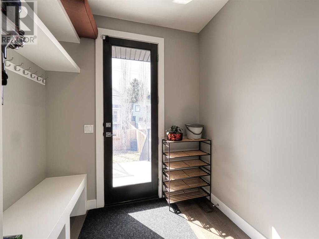 Single Family House for Sale in A  Street NW Crescent Heights Calgary 