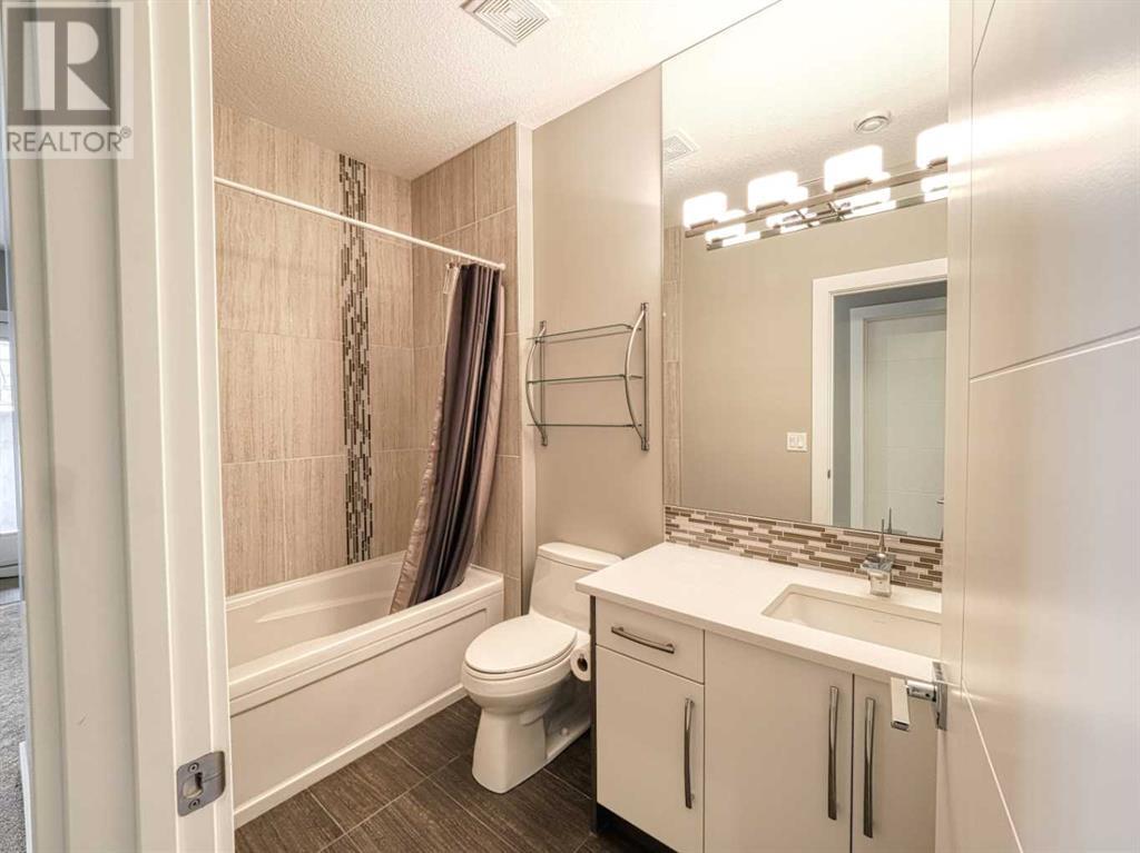 Single Family House for Sale in A  Street NW Crescent Heights Calgary 