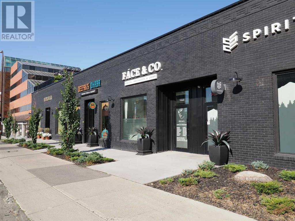 Single Family House for Sale in A  Street NW Crescent Heights Calgary 