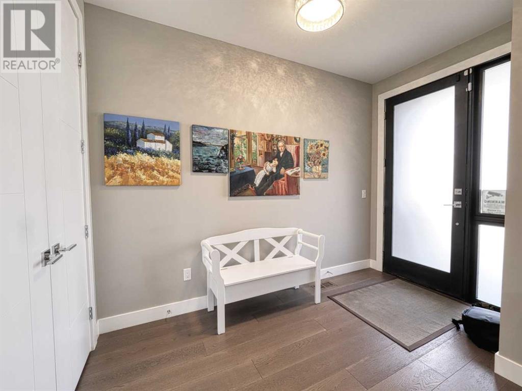 Single Family House for Sale in A  Street NW Crescent Heights Calgary 