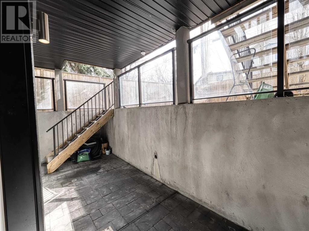 Single Family House for Sale in A  Street NW Crescent Heights Calgary 