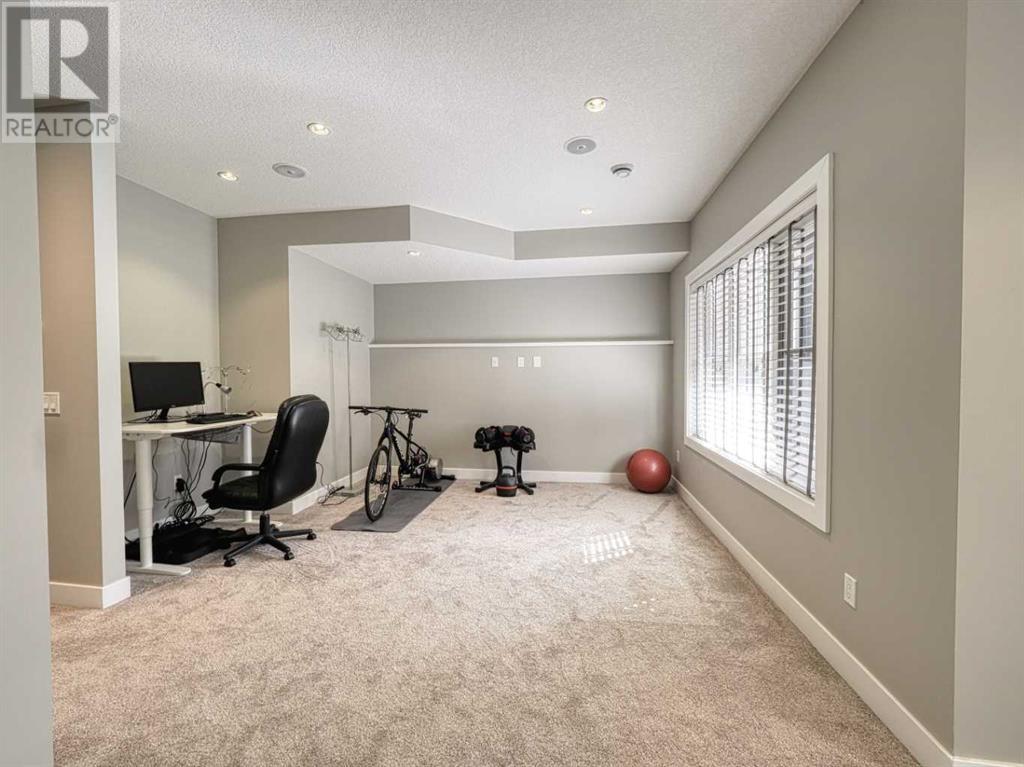 Single Family House for Sale in A  Street NW Crescent Heights Calgary 