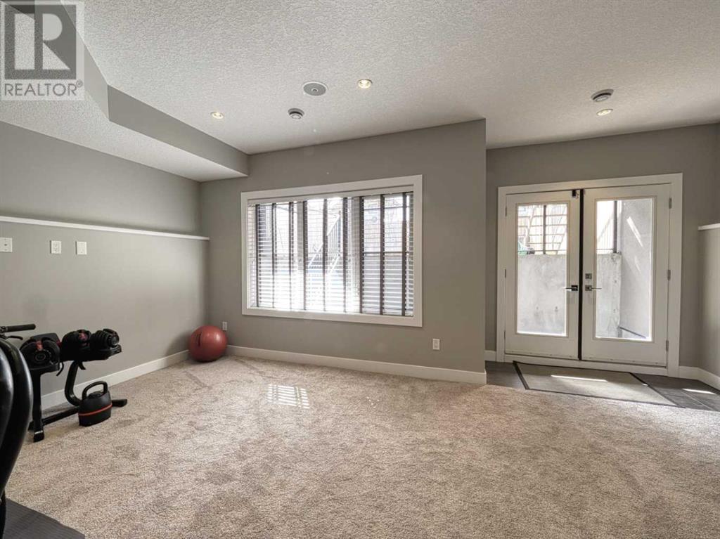 Single Family House for Sale in A  Street NW Crescent Heights Calgary 