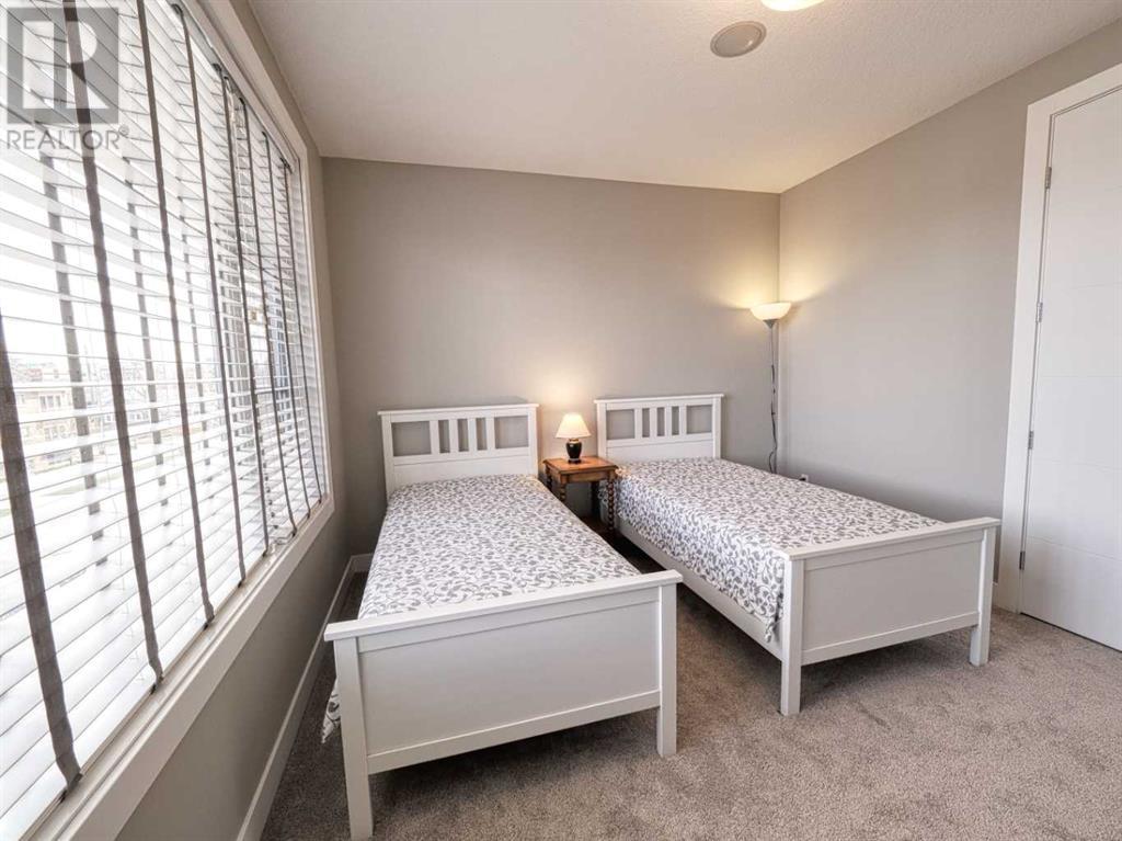 Single Family House for Sale in A  Street NW Crescent Heights Calgary 