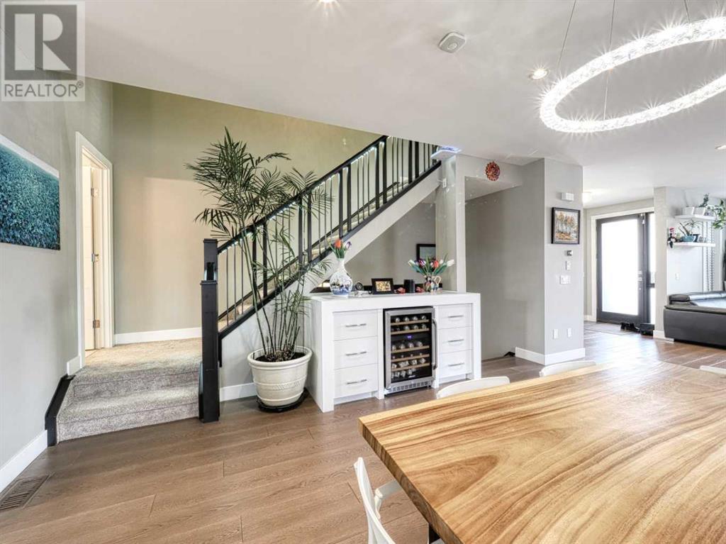 Single Family House for Sale in A  Street NW Crescent Heights Calgary 