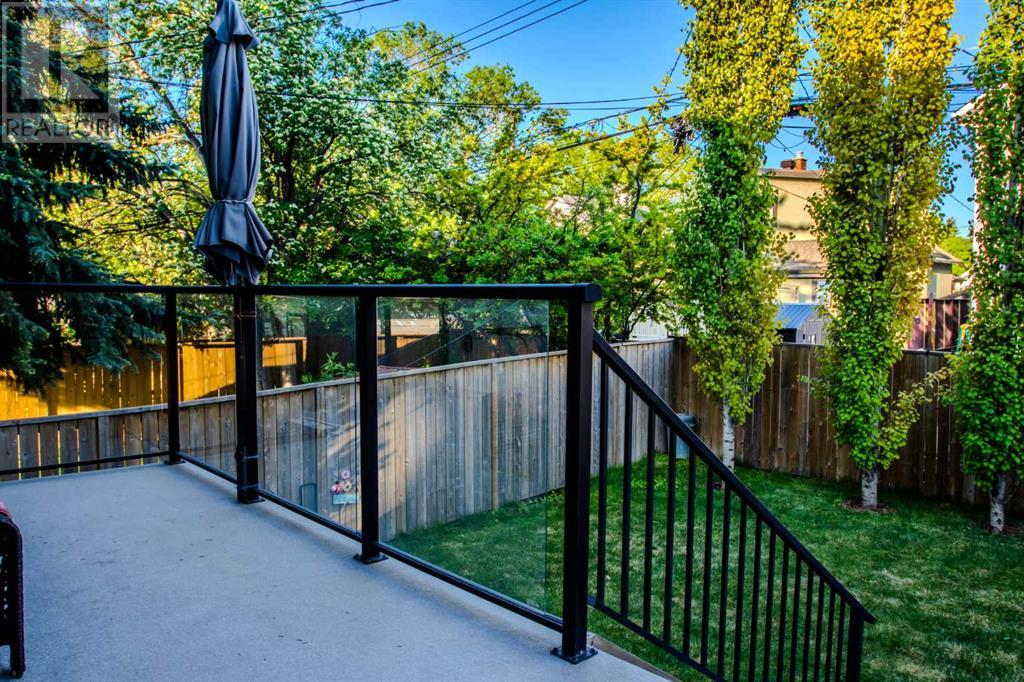 Single Family House for Sale in A  Street NW Crescent Heights Calgary 