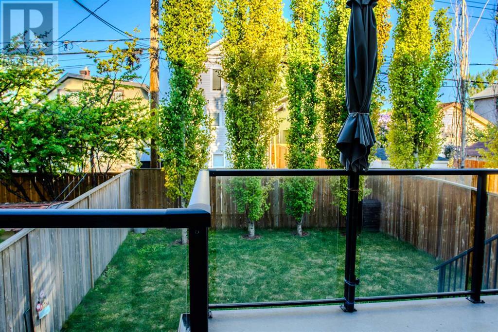 Single Family House for Sale in A  Street NW Crescent Heights Calgary 