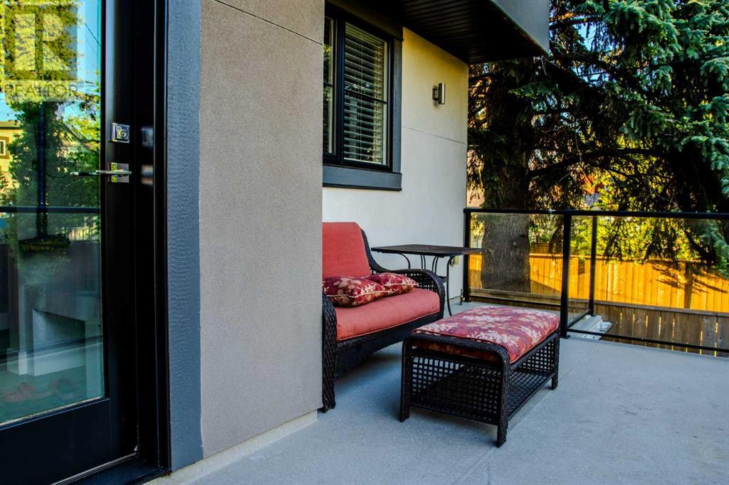 Single Family House for Sale in A  Street NW Crescent Heights Calgary 