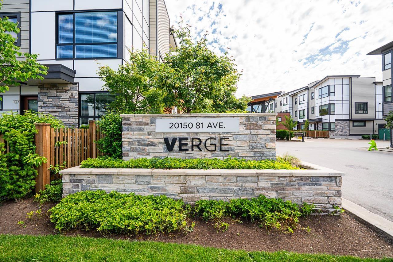 41 20150 81 AVENUE, Langley real estate listing R3009500