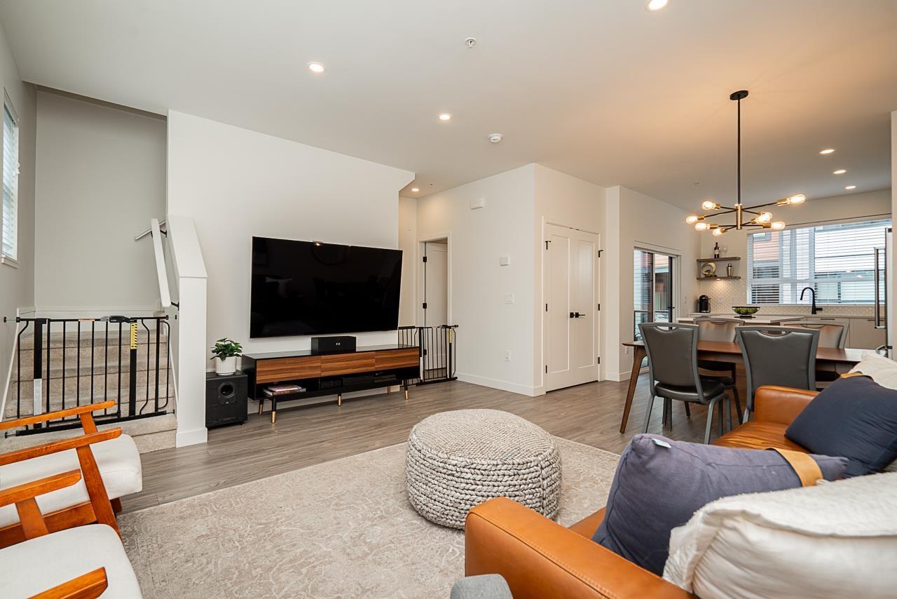 41 20150 81 AVENUE, Langley real estate listing R3009500