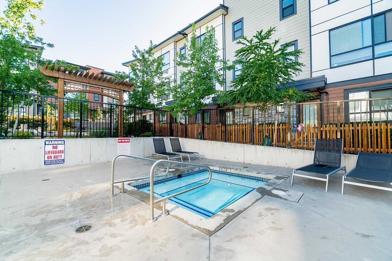 41 20150 81 AVENUE, Langley real estate listing R3009500