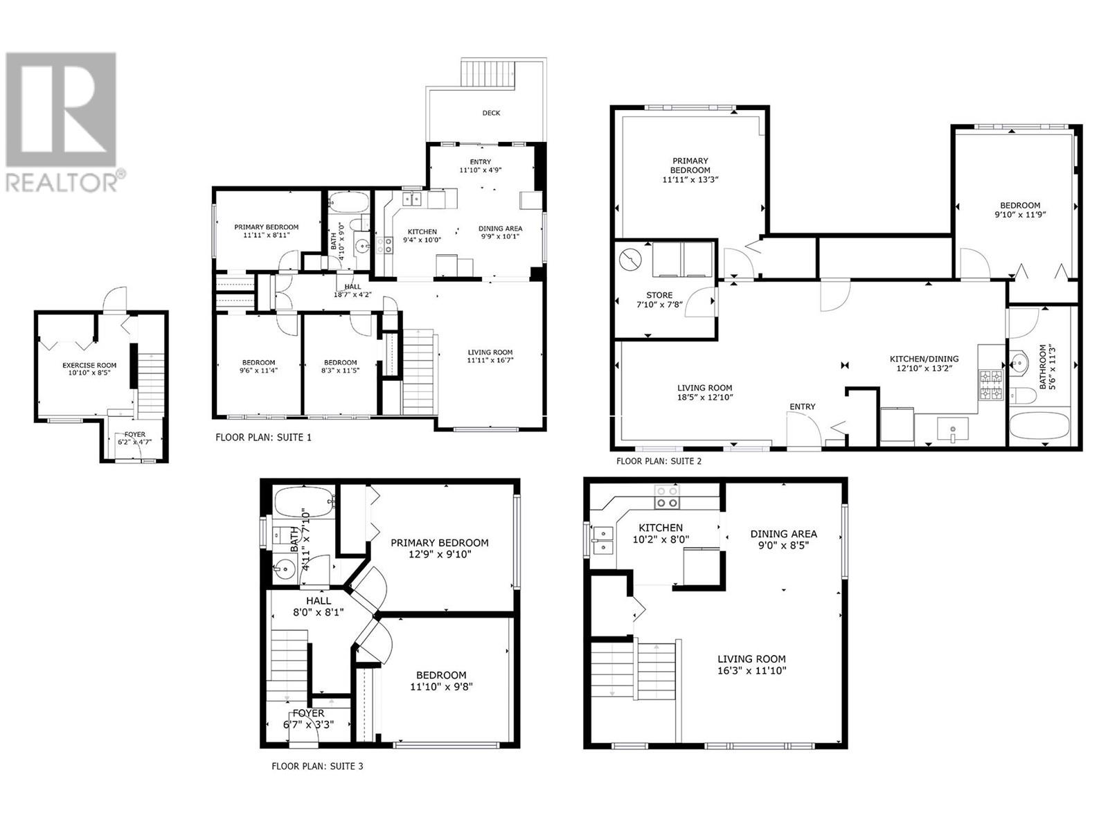  885 Walrod Street, Kelowna