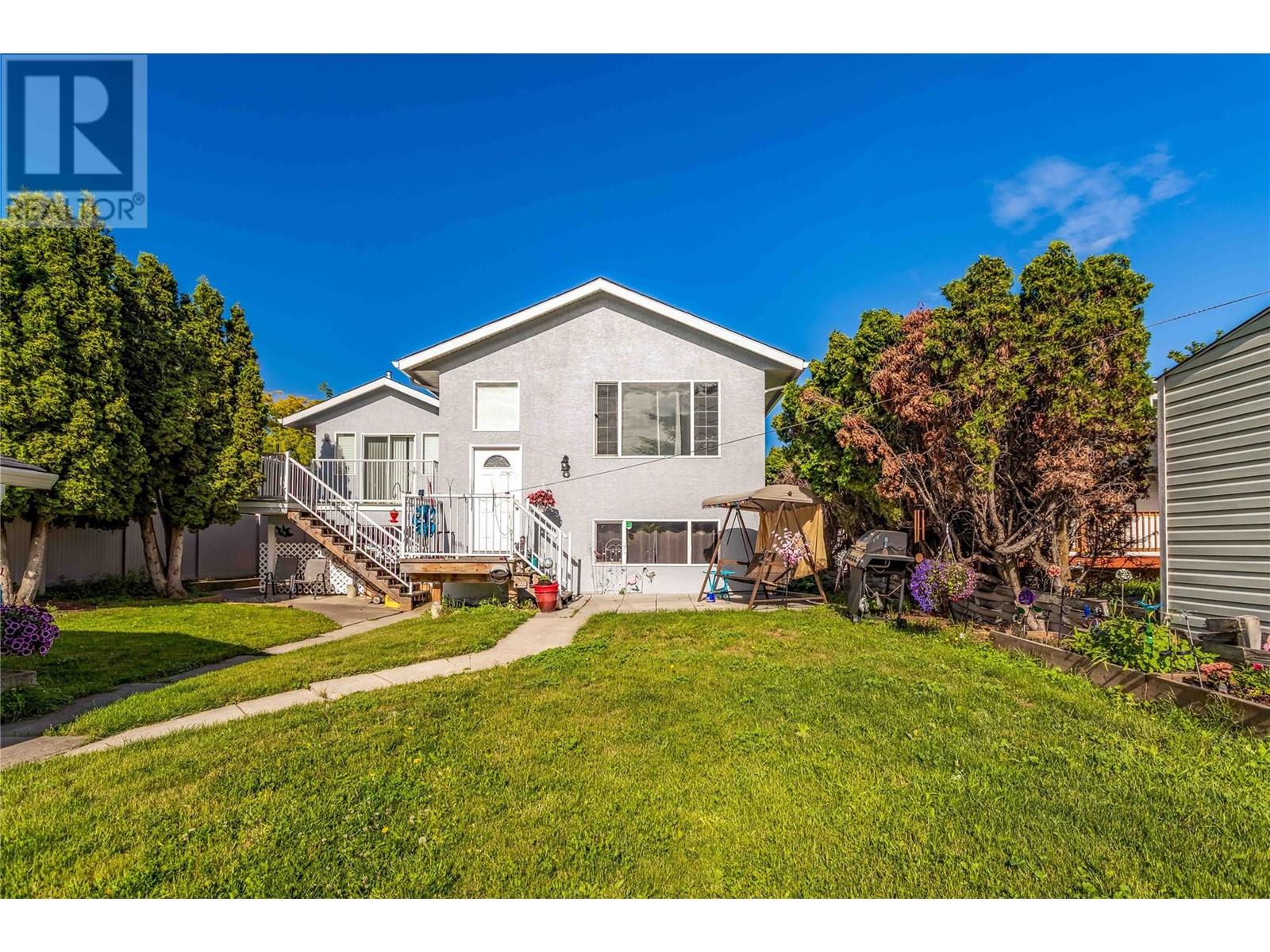  885 Walrod Street, Kelowna