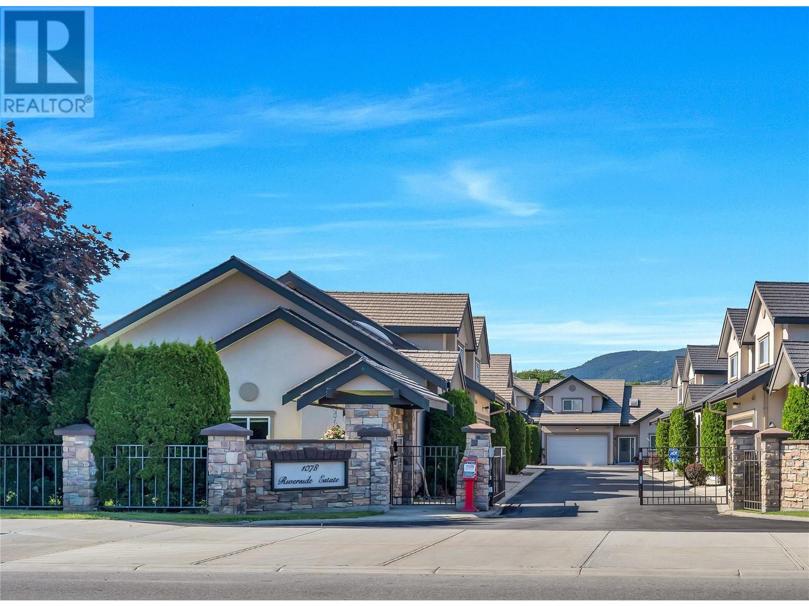 #102 1078 BURNABY AVENUE - Image 1