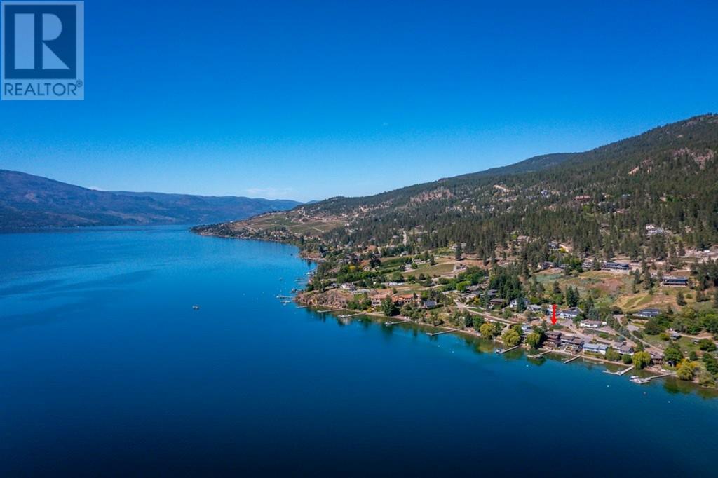 12864 Pixton Road, Lake Country