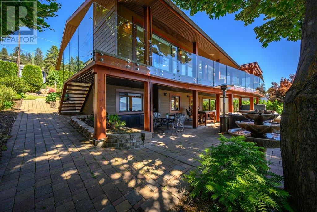 12864 Pixton Road, Lake Country