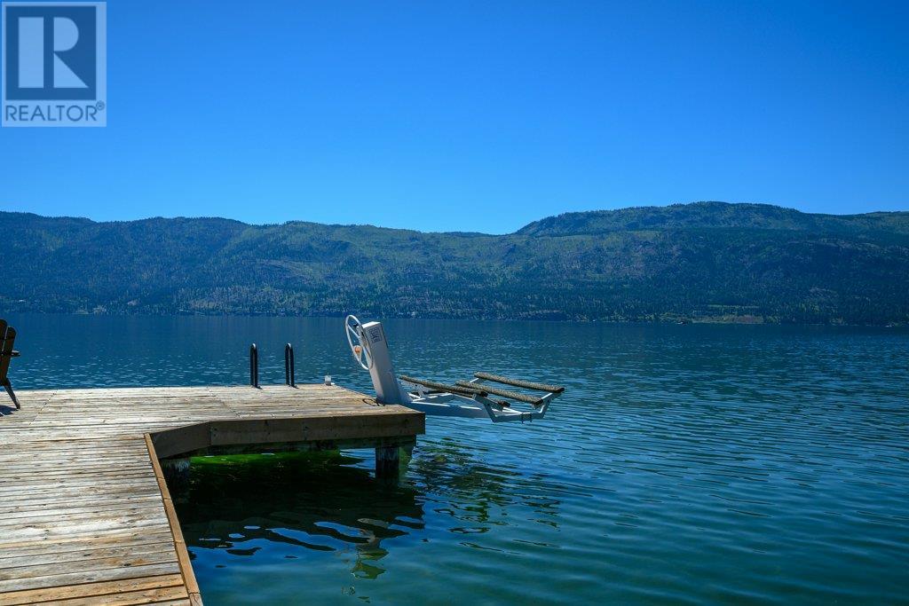 12864 Pixton Road, Lake Country