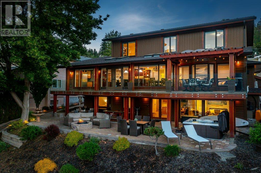 12864 Pixton Road, Lake Country