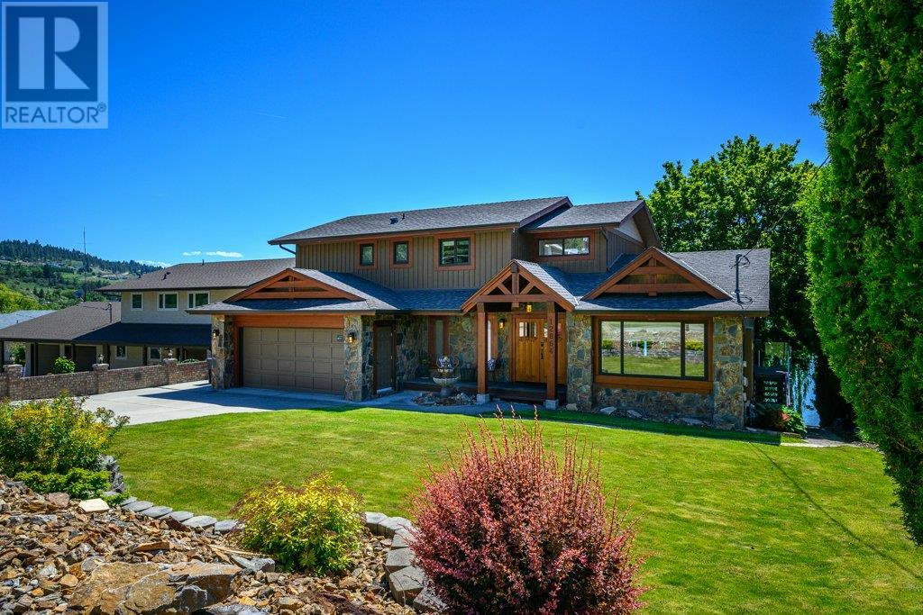 12864 Pixton Road, Lake Country