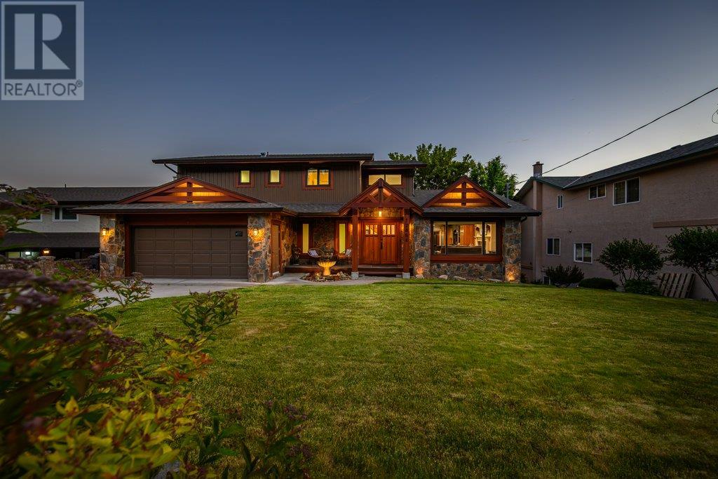 12864 Pixton Road, Lake Country