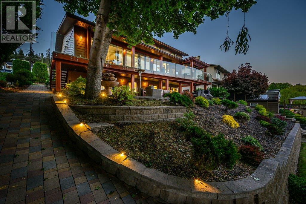 12864 Pixton Road, Lake Country