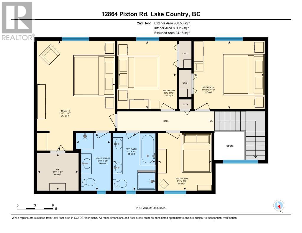 12864 Pixton Road, Lake Country