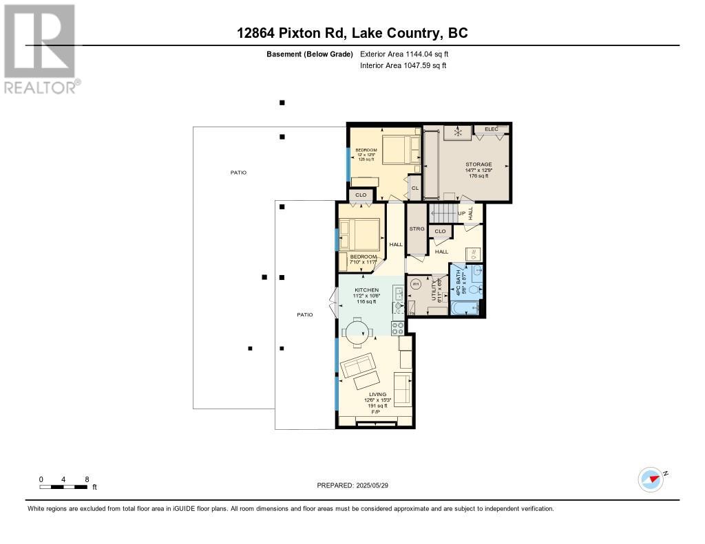 12864 Pixton Road, Lake Country