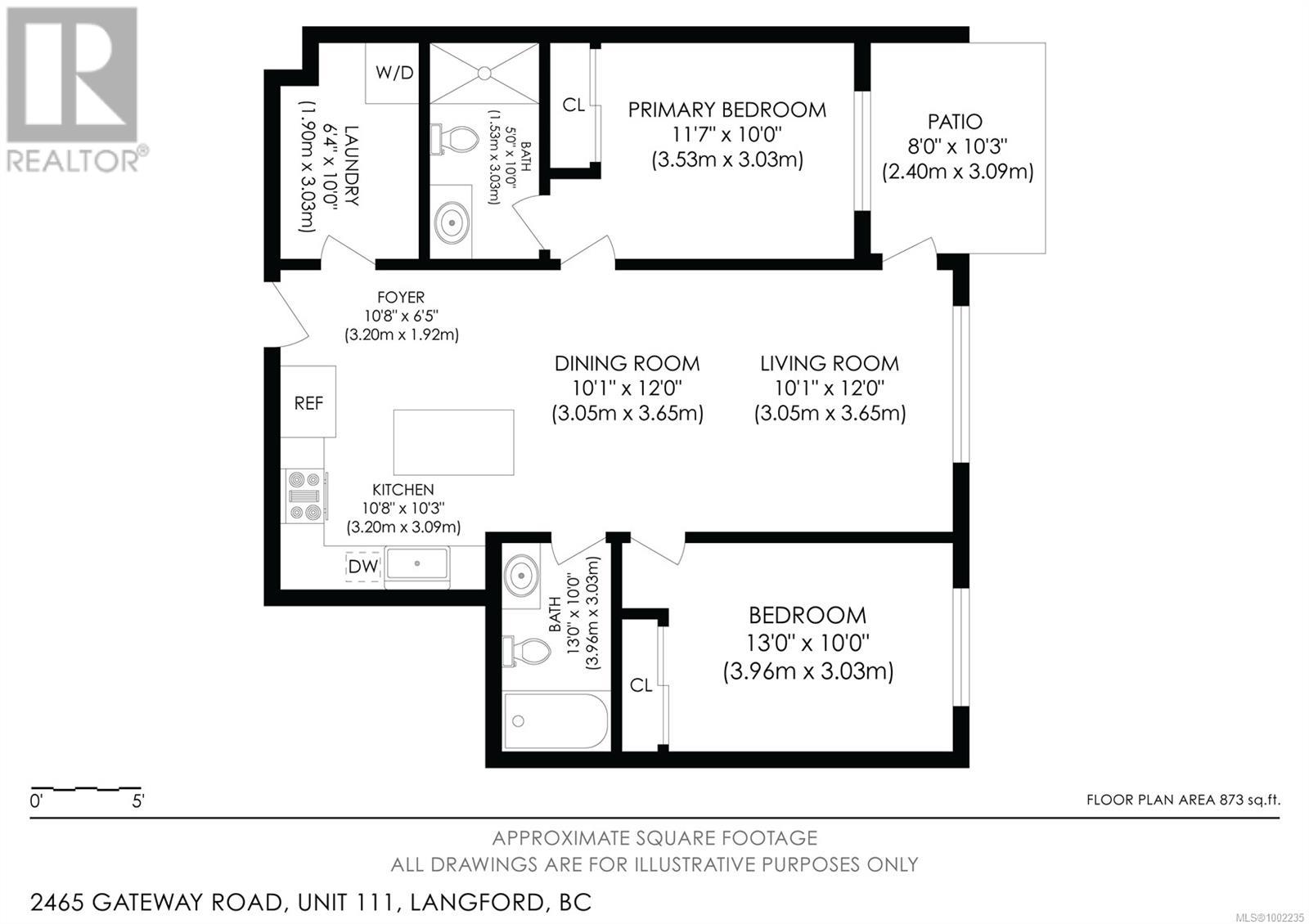 Photo 38 of 111 2465 Gateway Rd, Langford BC