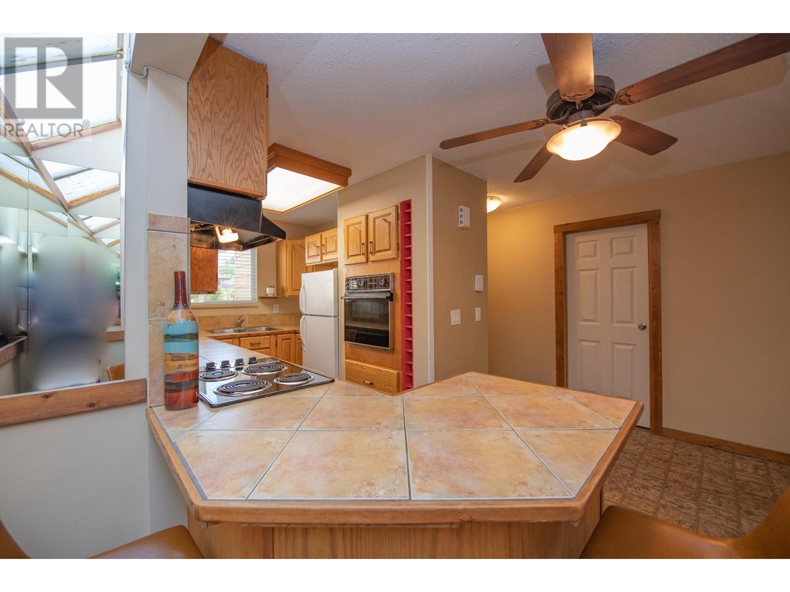 5300 25 Avenue Unit# 8, Vernon