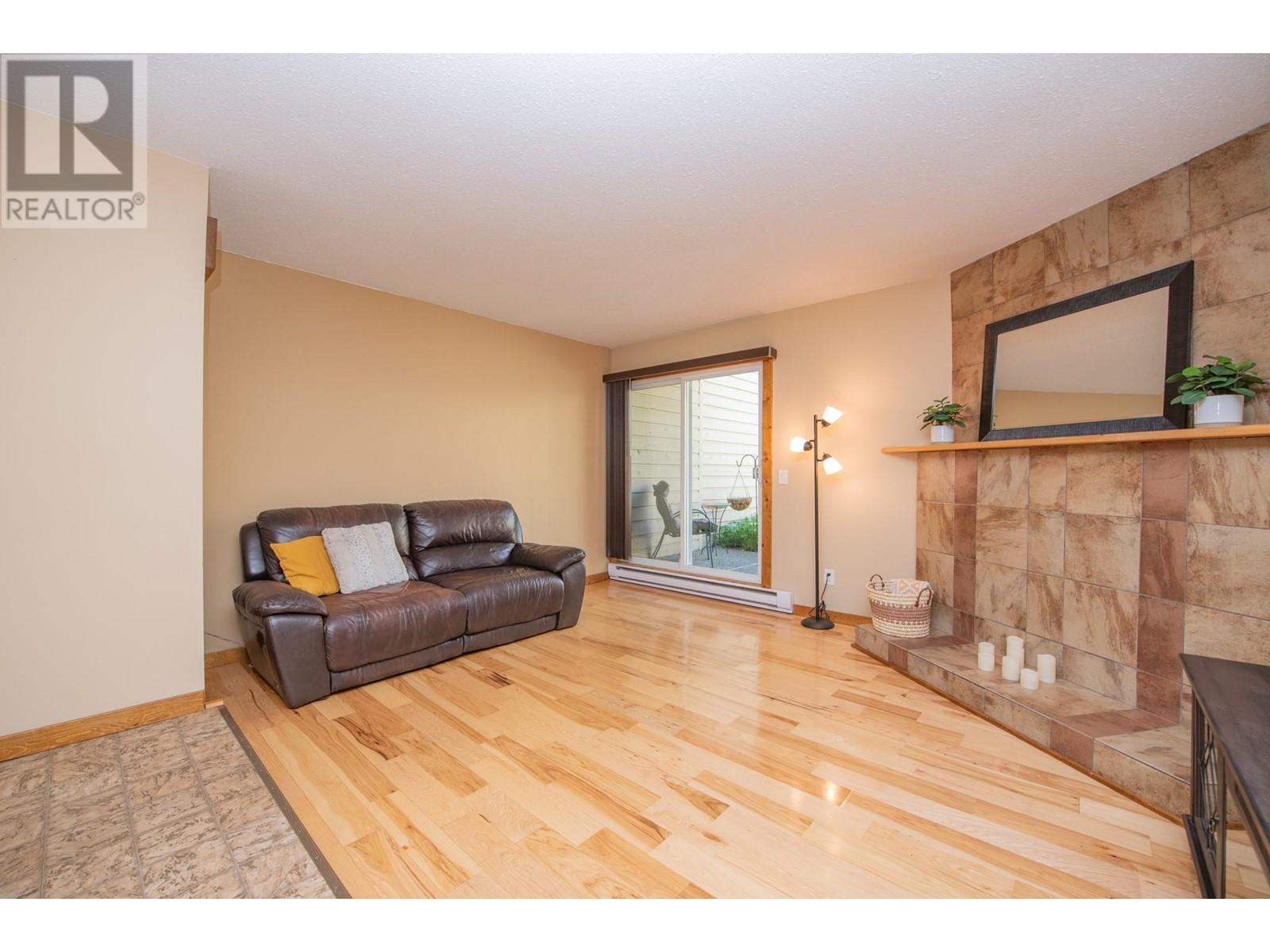 5300 25 Avenue Unit# 8, Vernon