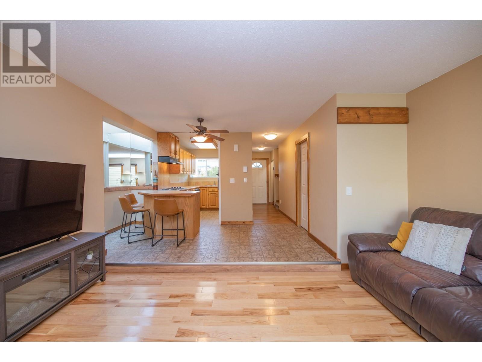 5300 25 Avenue Unit# 8, Vernon