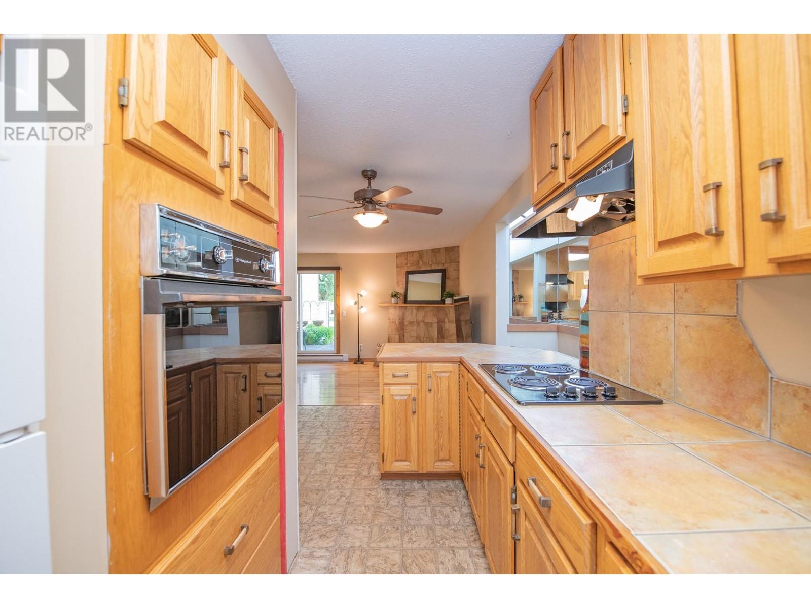 5300 25 Avenue Unit# 8, Vernon