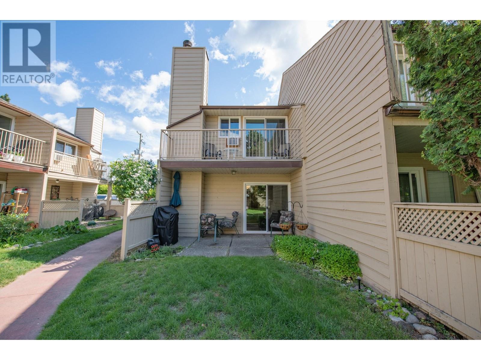 5300 25 Avenue Unit# 8, Vernon