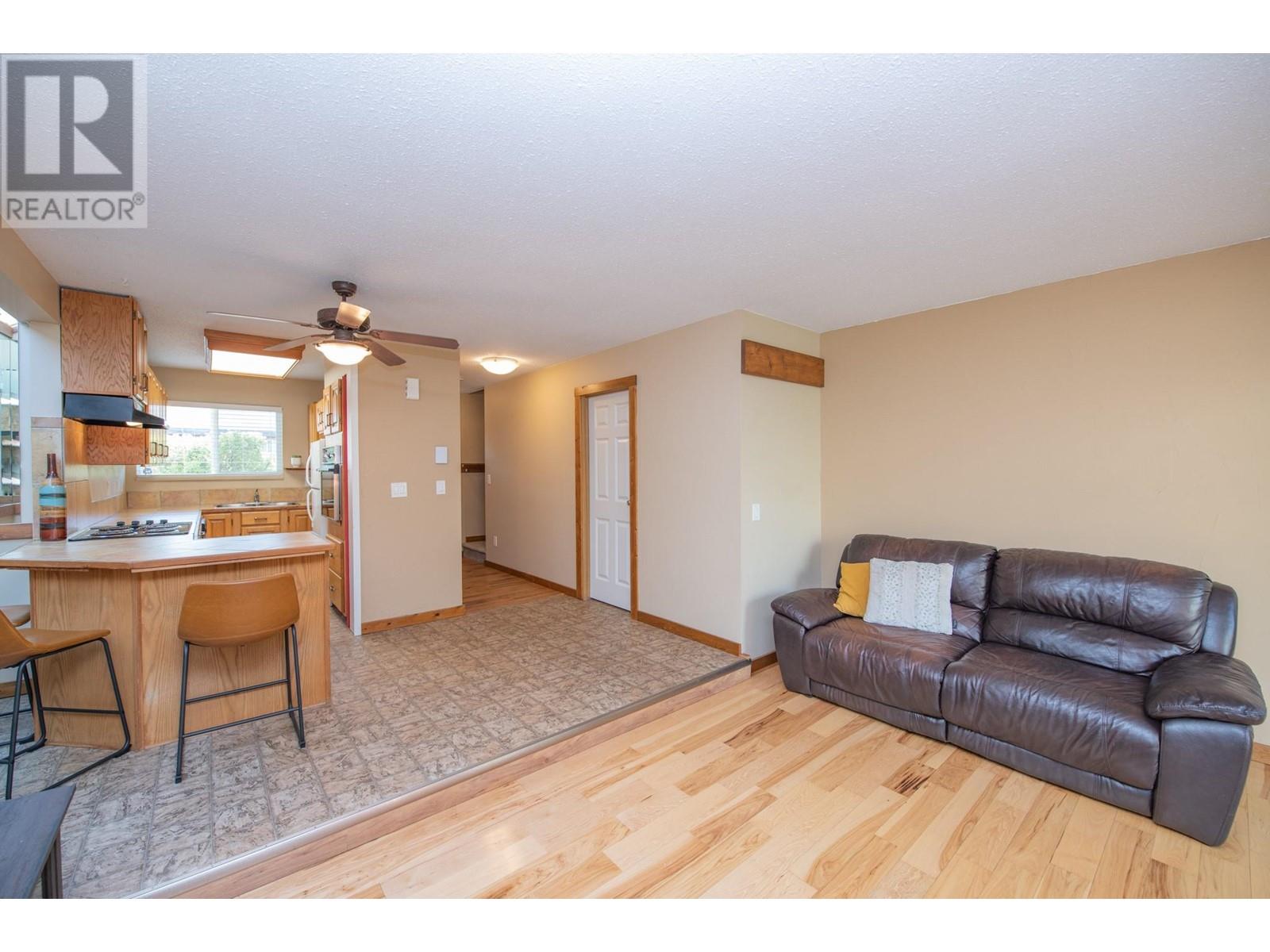 5300 25 Avenue Unit# 8, Vernon