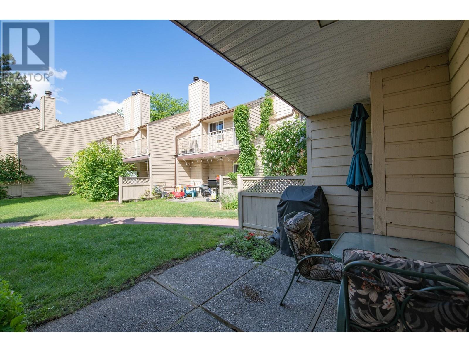 5300 25 Avenue Unit# 8, Vernon