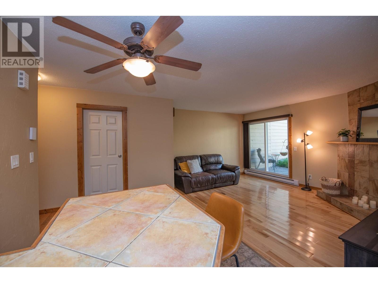 5300 25 Avenue Unit# 8, Vernon