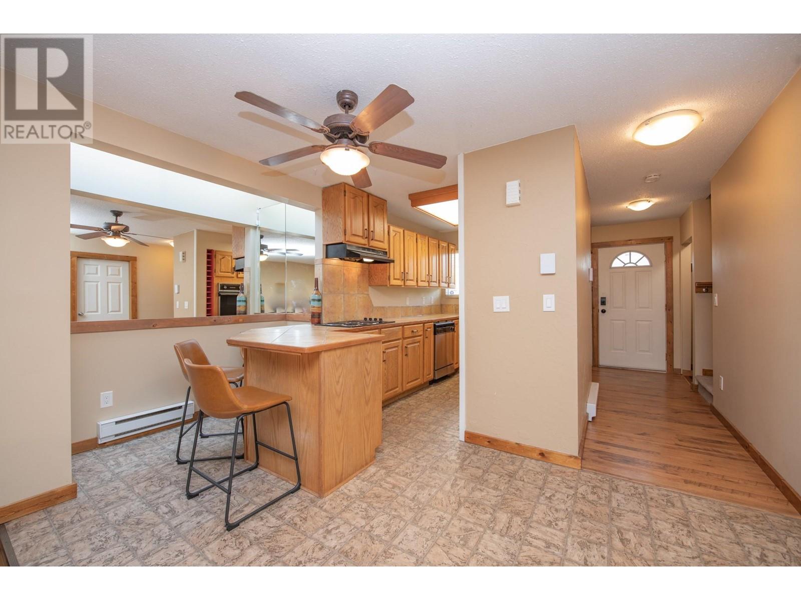 5300 25 Avenue Unit# 8, Vernon
