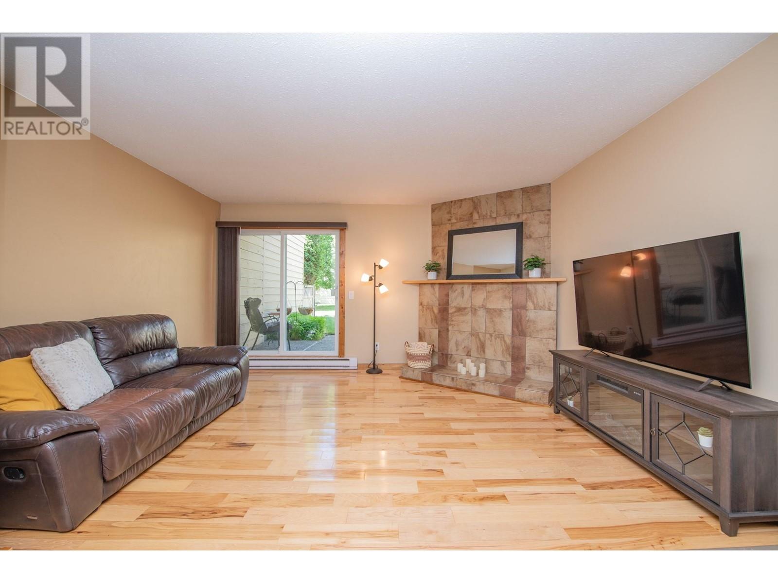 5300 25 Avenue Unit# 8, Vernon