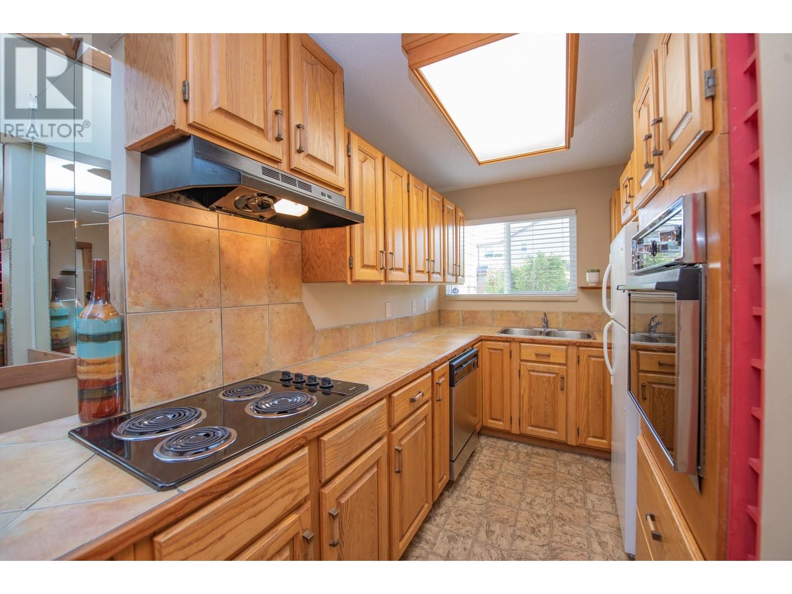5300 25 Avenue Unit# 8, Vernon