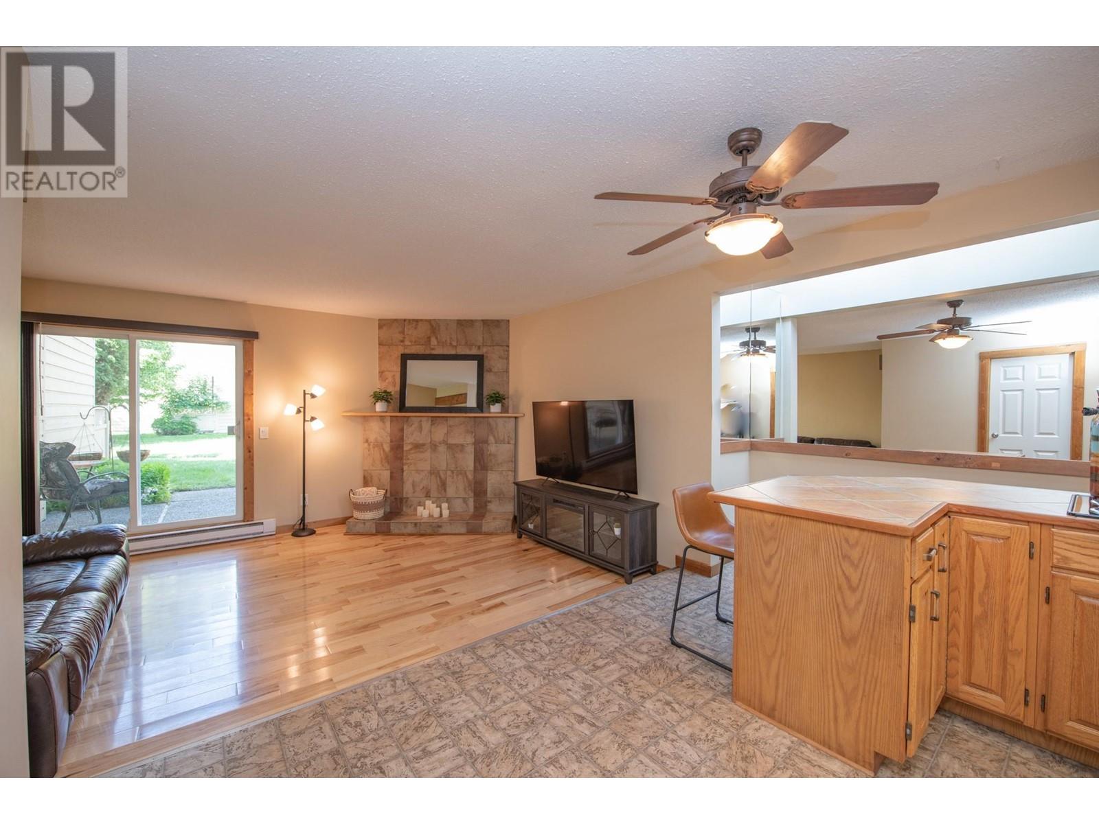 5300 25 Avenue Unit# 8, Vernon
