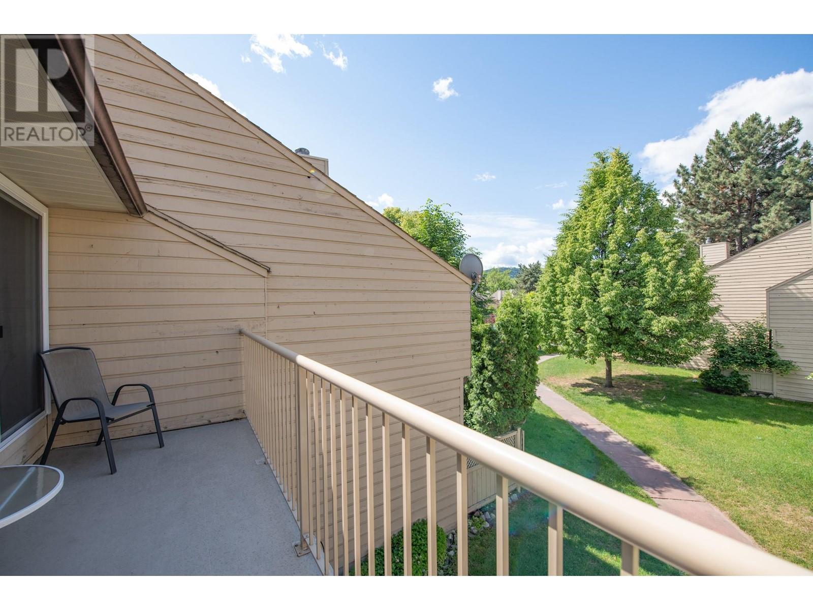5300 25 Avenue Unit# 8, Vernon